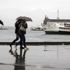 Meteorolojiden İstanbul için yağış ve soğuk hava uyarısı Meteorolojiden İstanbul için yağış ve soğuk hava uyarısı