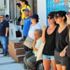 Tatil dönüşü en acı karşılama Tatil dönüşü en acı karşılama
