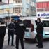 Malatya'da balkondan düşen kadın ağır yaralandı