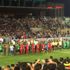 Futbol efsaneleri Lübnan'da