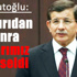 Patlamadan sonra AKP oyları artmış!