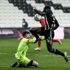Aboubakar Kartal'ı zirveye uçurdu Aboubakar Kartal'ı zirveye uçurdu
