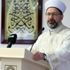 Diyanet İşleri Başkanı Erbaş'tan Kahramanmaraş'ta "Kurtuluş" hutbesi Diyanet İşleri Başkanı Erbaş'tan Kahramanmaraş'ta "Kurtuluş" hutbesi