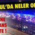 Teksas'ta tren, cezaevi otobüsüne çarptı: 10 ölü