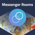 Facebook'un Messenger Rooms özelliği WhatsApp'a gelecek
