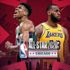 All-Star kadroları belli oldu