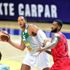 Frutti Extra Bursaspor - Gaziantep Basketbol: 74-86