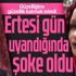 Leke tedavisi için güzellik merkeze giden genç kadının yüzünde 2. derece yanık oluştu Leke tedavisi için güzellik merkeze giden genç kadının yüzünde 2. derece yanık oluştu