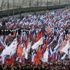 Rusya’da binlerce kişi Nemtsov için yürüdü
