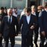 Davutoğlu’nun bayramlaşma töreninde olay! Bir öğretmen gözaltına alındı