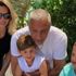 Esra Erol ve eşi Ali Özbir'den çifte kutlama Esra Erol ve eşi Ali Özbir'den çifte kutlama