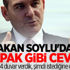 'Biz ona 4 tane duvar verdik, istediği duvara sırtını dayasın' 'Biz ona 4 tane duvar verdik, istediği duvara sırtını dayasın'