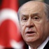Devlet Bahçeli 'Erdoğan konuştukça Türkiye'nin tansiyonu yükseliyor'