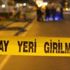 AK Partili belediye başkanına silahlı saldırı!