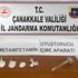 Çanakkale’de uyuşturucu operasyonu Çanakkale’de uyuşturucu operasyonu