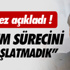 Balyoz Sanıklarından Ata’ya Saygı Duruşu