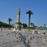Yurtdışına gidemeyen İstanbullular İzmir'e göçüyor Yurtdışına gidemeyen İstanbullular İzmir'e göçüyor
