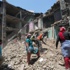 Nepal'de 101 yaşında enkazdan sağ çıkarıldı