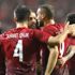 Antalya'da 5. milli maç