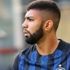 Gabriel Barbosa Benfica yolcusu Gabriel Barbosa Benfica yolcusu