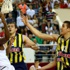 Nefes kesen mücadelede Karşıyaka Fenerbahçe Ülker'e üstünlük sağladı Nefes kesen mücadelede Karşıyaka Fenerbahçe Ülker'e üstünlük sağladı