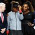 "Serena'yı yendiğim için özür dilerim"