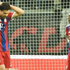 Bayern Münih'te tarihi hezimet Bayern Münih'te tarihi hezimet