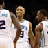 Hornets'tan galibiyet serisi