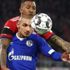 Schalke 04'e Ahmed Kutucu'nun golü yetmedi