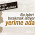 Selahattin Demirtaş Genel Başkanlığı bırakmak istiyor