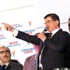 Davutoğlu, 'Balkon'dan muhalefete çağrı yaptı: Yeni anayasa yapalım Davutoğlu, 'Balkon'dan muhalefete çağrı yaptı: Yeni anayasa yapalım