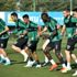 Konyaspor da Sivasspor maçı hazırlıkları Konyaspor da Sivasspor maçı hazırlıkları