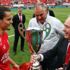 Sezonun oyuncusu Enes Ünal! Sezonun oyuncusu Enes Ünal!