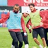 ‘Lig şampiyonluğu Trabzon’dan geçer’ ‘Lig şampiyonluğu Trabzon’dan geçer’