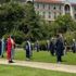 Boğaziçi Üniversitesi'nde akademisyenler bir kez daha rektörlük binasına sırtını döndü