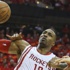 Houston Rockets konferans finalinde