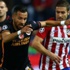 Galatasaray Devler Ligi'ne havlu attı Galatasaray Devler Ligi'ne havlu attı