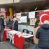 Almanya’da referandum oylaması için kampanyalar devam ediyor Almanya’da referandum oylaması için kampanyalar devam ediyor