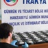 Zehir tacirlerine büyük darbe Zehir tacirlerine büyük darbe