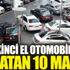 İşte ikinci el otomobil pazarında en çok satan 10 marka İşte ikinci el otomobil pazarında en çok satan 10 marka