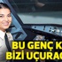 İşte Türkiye'nin en genç pilotu