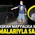 Fethiye de bir tatilci trafikte tartıştığı Belediye ... Fethiye de bir tatilci trafikte tartıştığı Belediye ...