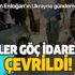 Başkan Erdoğan Necip Hablemitoğlu'nun katil zanlısı Gökhan Nuri Bozkır'ın iadesini istemişti! Gözler Göç İdaresi'ne çevrildi!
