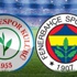 Çaykur Rizespor, Fenerbahçe karşılaşmasından emin! Çaykur Rizespor, Fenerbahçe karşılaşmasından emin!