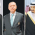 Algılar, gerçekler ve Ortadoğu’ya dair sorular Algılar, gerçekler ve Ortadoğu’ya dair sorular