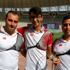 İlk turda rakip İspanya
