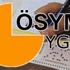 Yükseköğretime Geçiş Sınavı (YGS) ve sınavsız geçiş başvuruları başladı