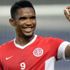 Samuel Eto'o şov yaptı!