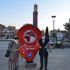 Azerbaycanlı sanatçı Azerin, Çorum da "Çırpınırdı ... Azerbaycanlı sanatçı Azerin, Çorum da "Çırpınırdı ...