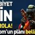 Galatasaray'ın Trabzonspor planı hazır Galatasaray'ın Trabzonspor planı hazır